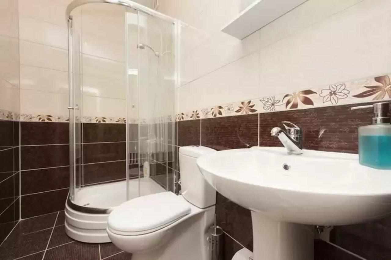 Mete Apartments อิสตันบูล ภายนอก รูปภาพ