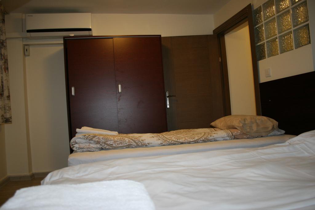 Mete Apartments อิสตันบูล ห้อง รูปภาพ