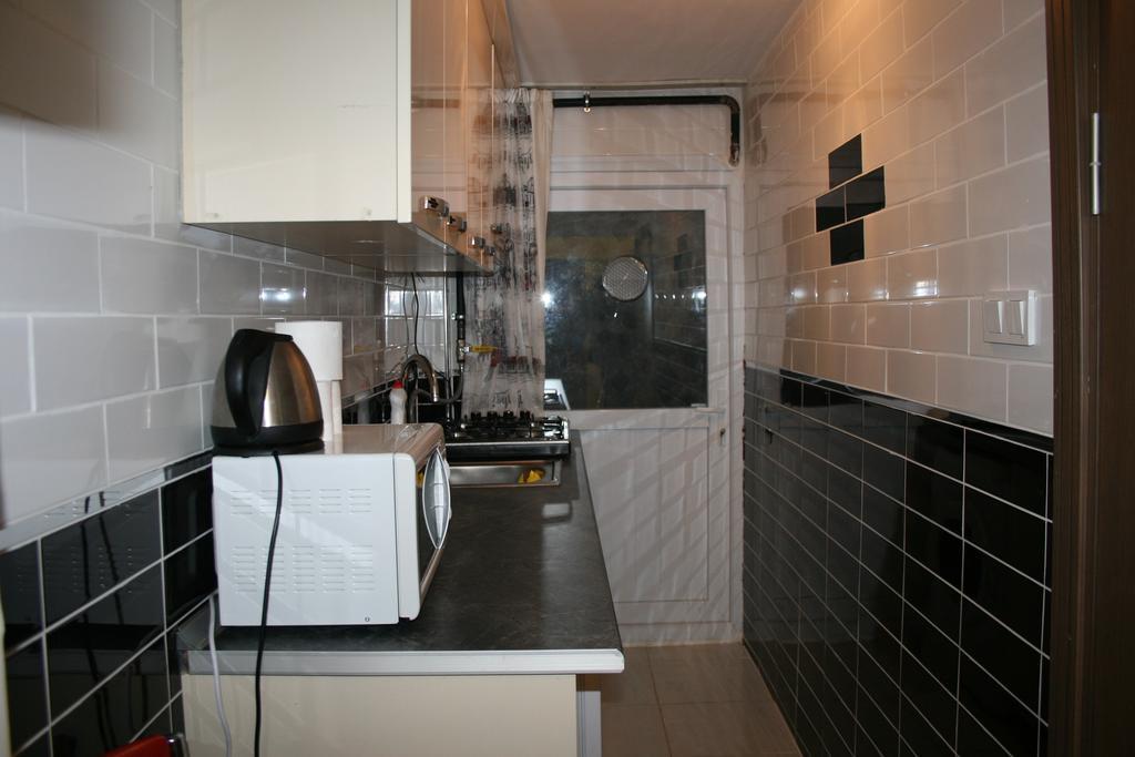Mete Apartments อิสตันบูล ห้อง รูปภาพ