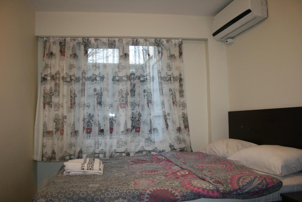 Mete Apartments อิสตันบูล ห้อง รูปภาพ
