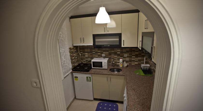 Mete Apartments อิสตันบูล ห้อง รูปภาพ