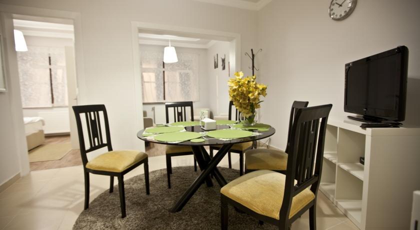 Mete Apartments อิสตันบูล ห้อง รูปภาพ