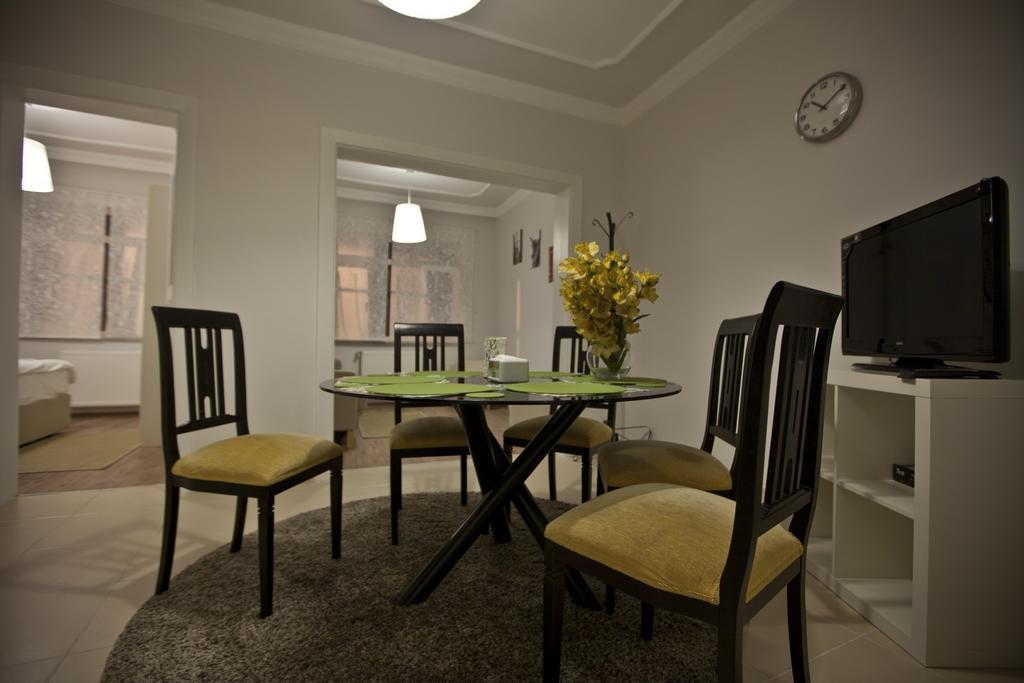 Mete Apartments อิสตันบูล ห้อง รูปภาพ