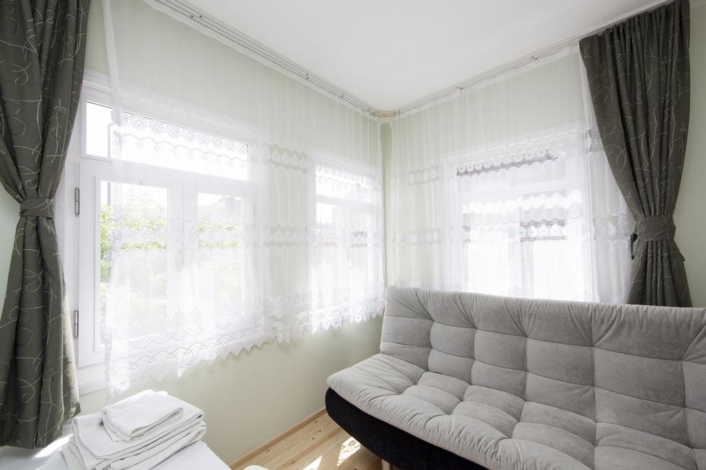 Mete Apartments อิสตันบูล ห้อง รูปภาพ