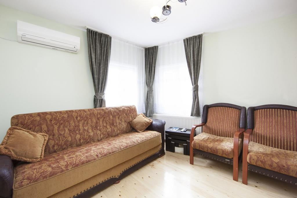 Mete Apartments อิสตันบูล ห้อง รูปภาพ