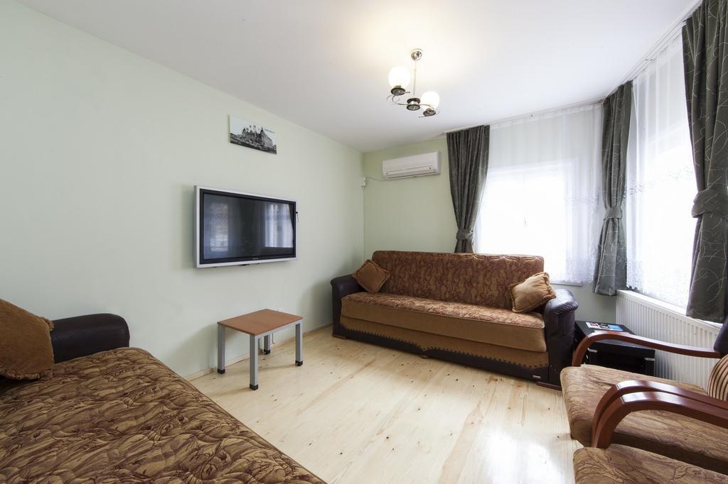 Mete Apartments อิสตันบูล ห้อง รูปภาพ
