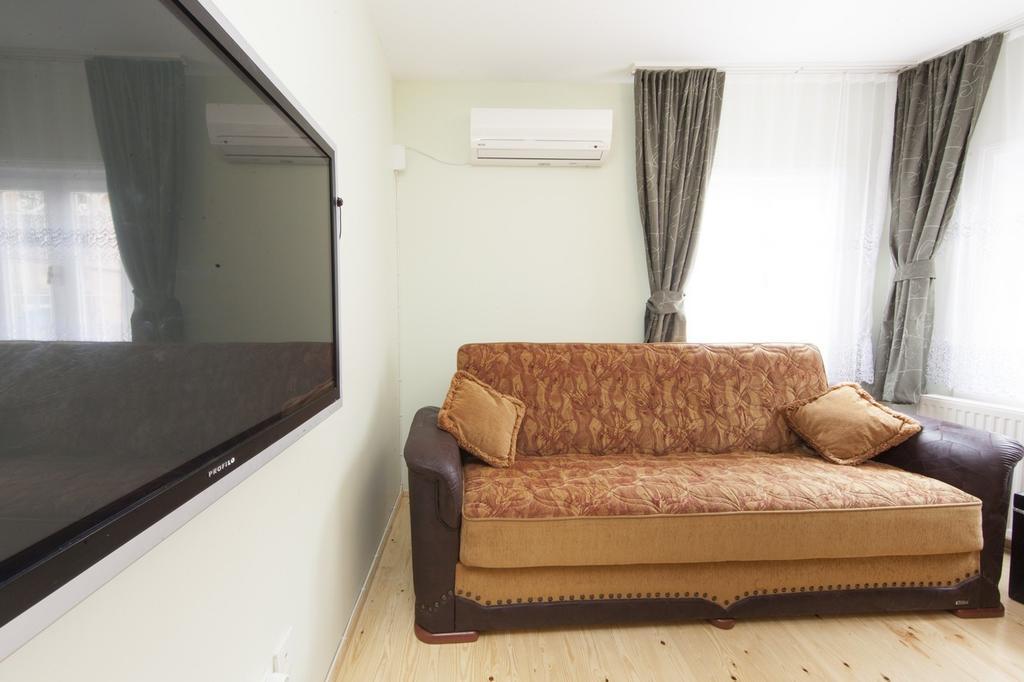 Mete Apartments อิสตันบูล ห้อง รูปภาพ