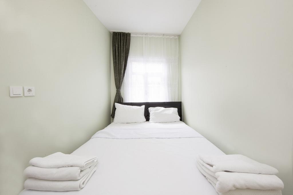 Mete Apartments อิสตันบูล ห้อง รูปภาพ