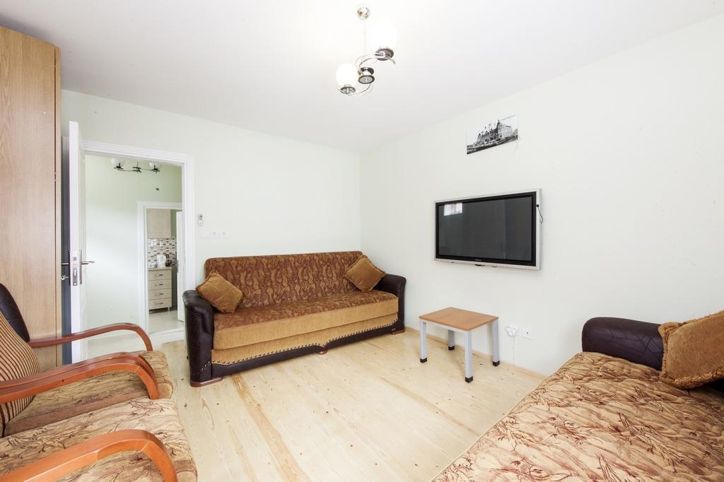 Mete Apartments อิสตันบูล ห้อง รูปภาพ